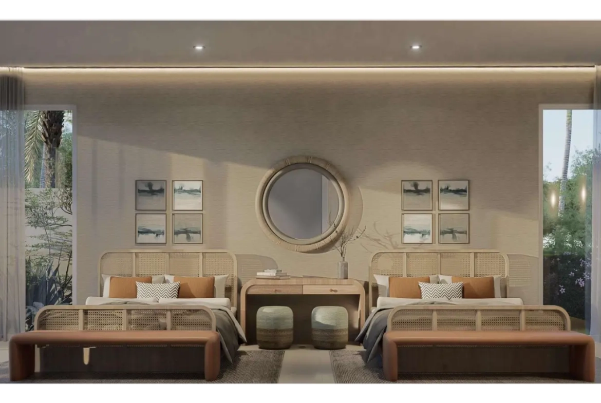 Barranca 73 : Maison de cinq chambres à vendre à Casa de Campo, La Romana, République dominicaine