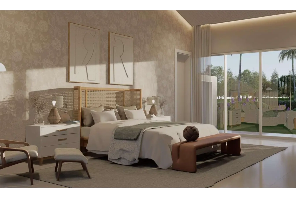 Barranca 73 : Maison de cinq chambres à vendre à Casa de Campo, La Romana, République dominicaine