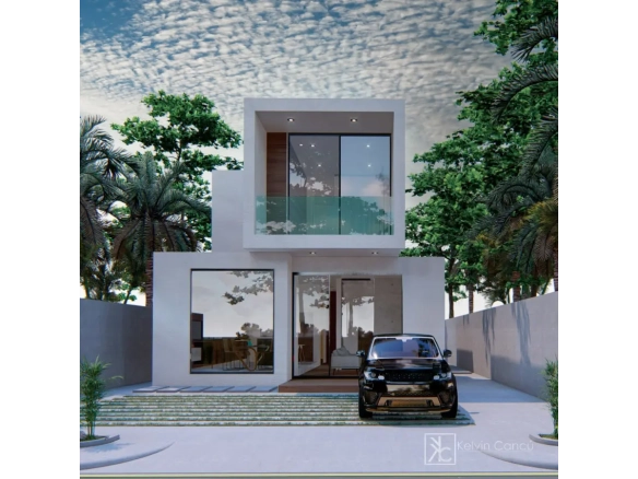 Villa Luxury