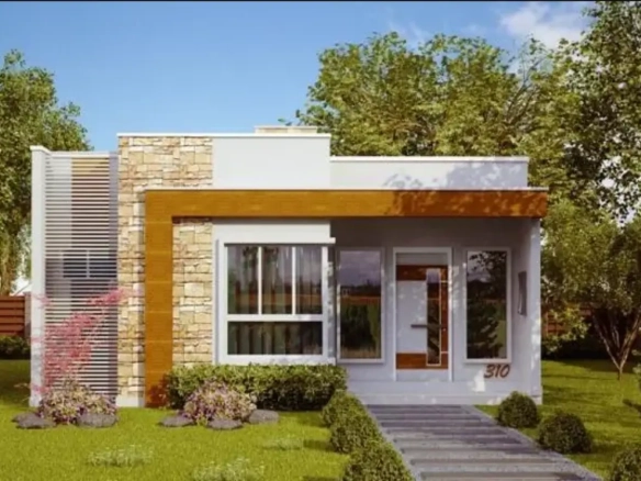 Villa Paradise