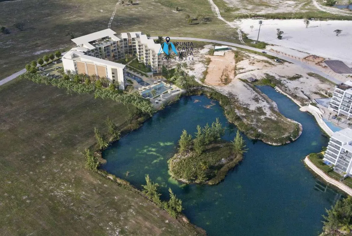 Cassa Juanillo One Bedroom Condo For Sale In Cap Cana ()