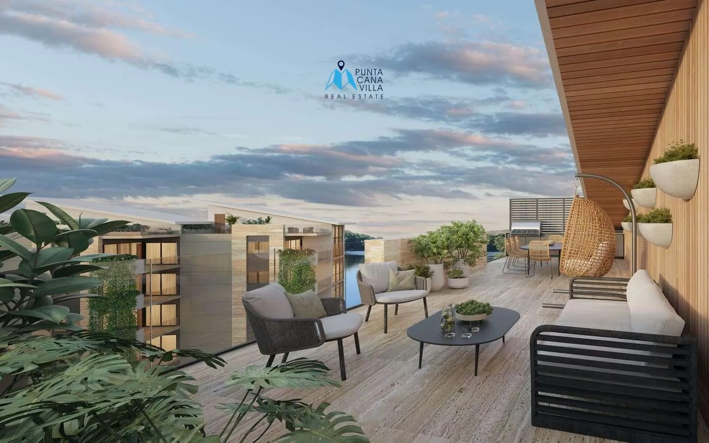 Cassa Juanillo One Bedroom Condo For Sale In Cap Cana ()