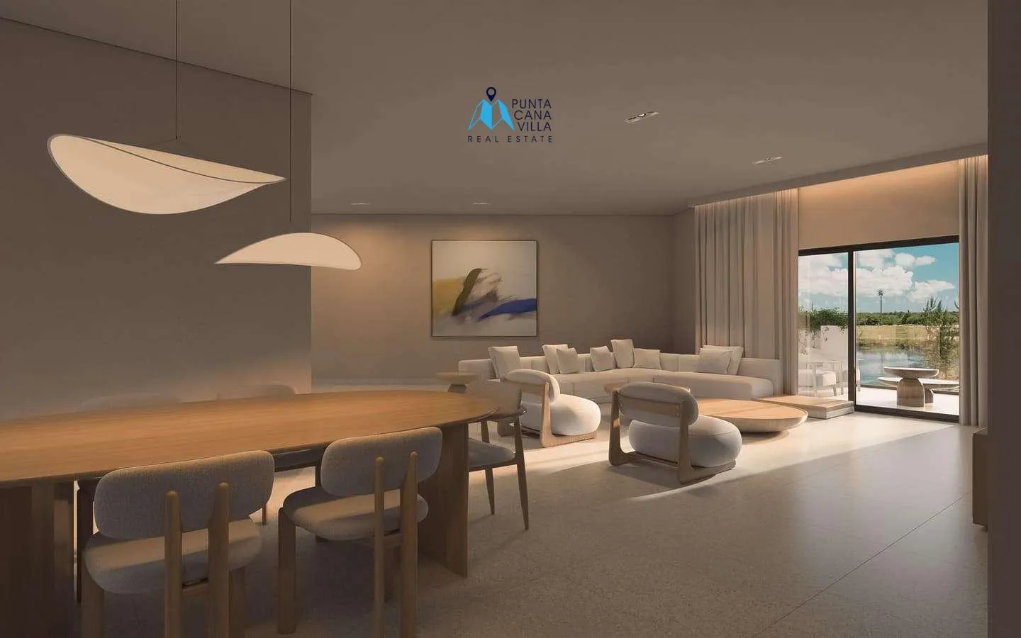 Cassa Juanillo One Bedroom Condo For Sale In Cap Cana ()