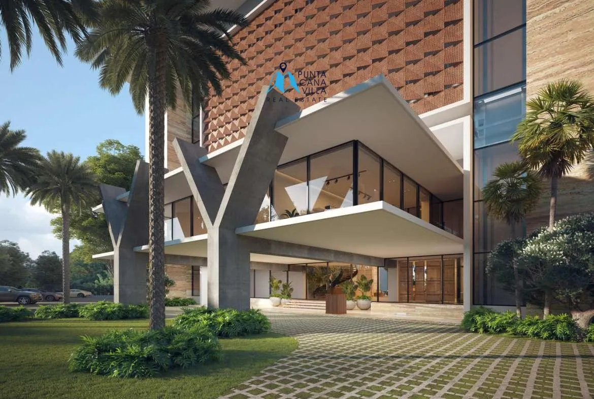 Cassa Juanillo One Bedroom Condo For Sale In Cap Cana ()