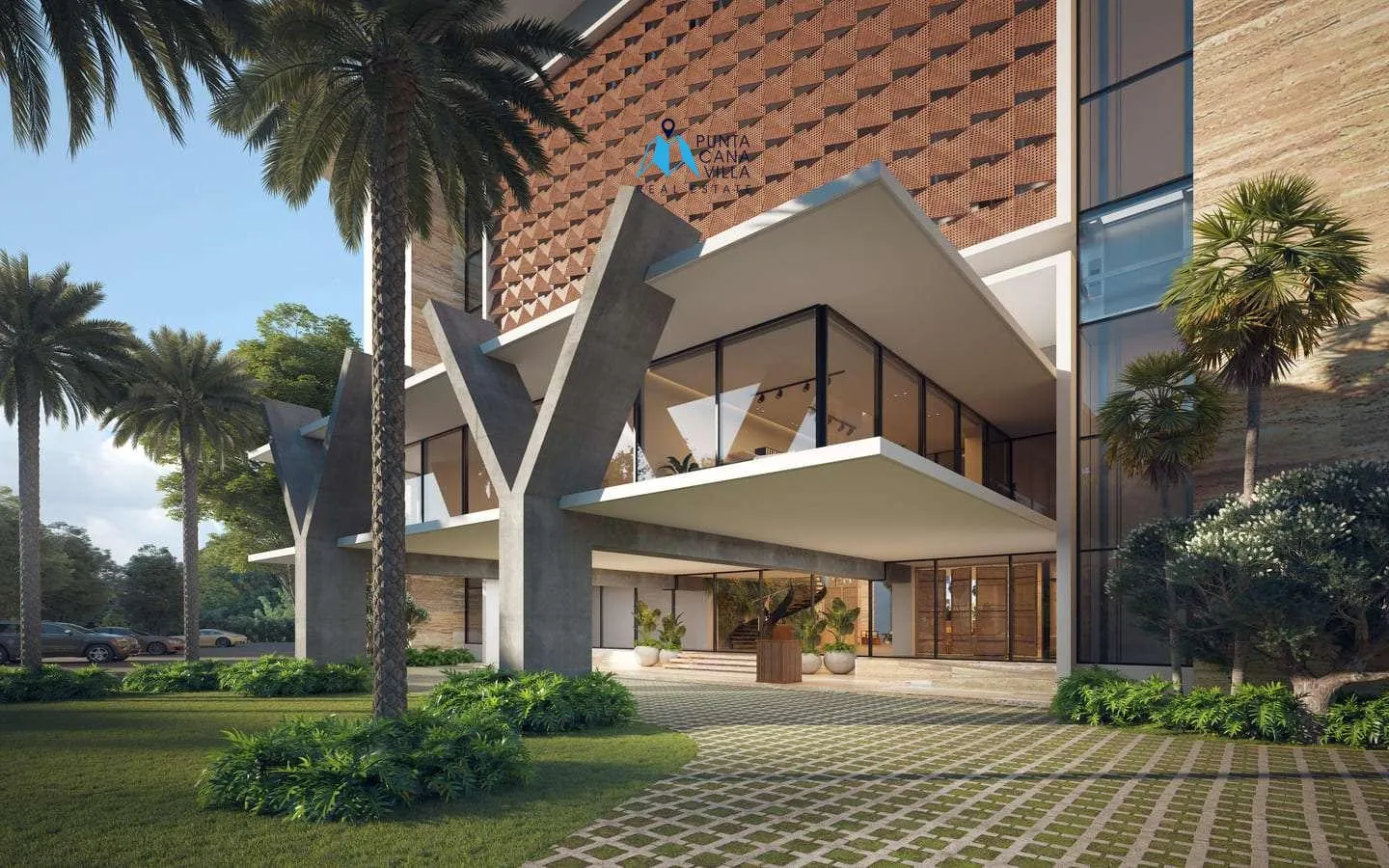Cassa Juanillo One Bedroom Condo For Sale In Cap Cana ()