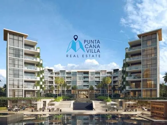 Cassa Juanillo One Bedroom Condo For Sale In Cap Cana ()