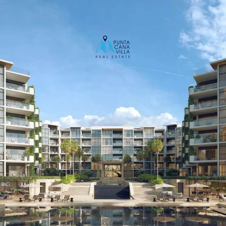 Cassa Juanillo One Bedroom Condo For Sale In Cap Cana ()