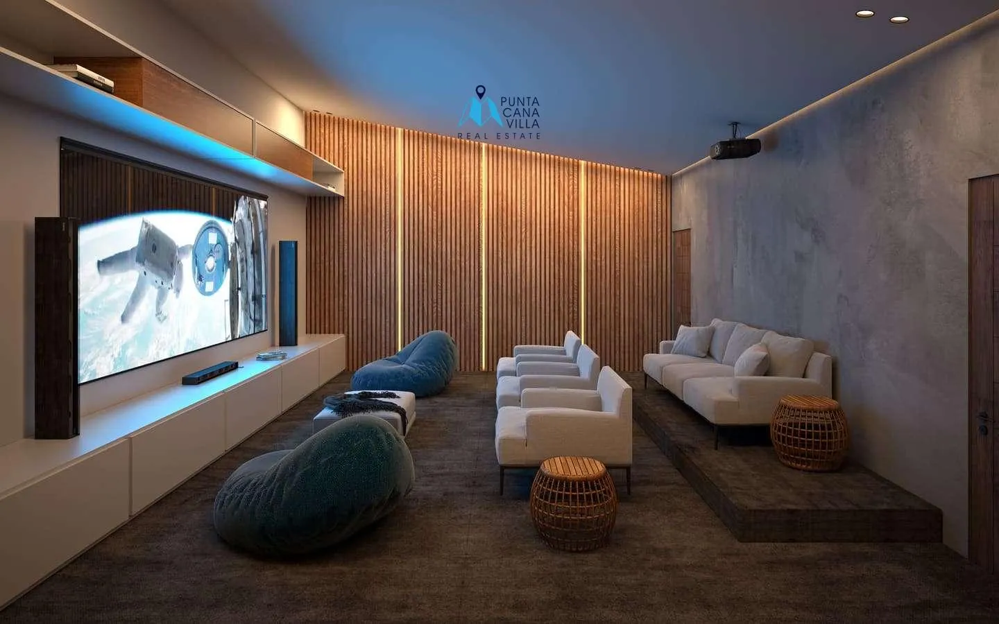 Cassa Juanillo One Bedroom Condo For Sale In Cap Cana ()