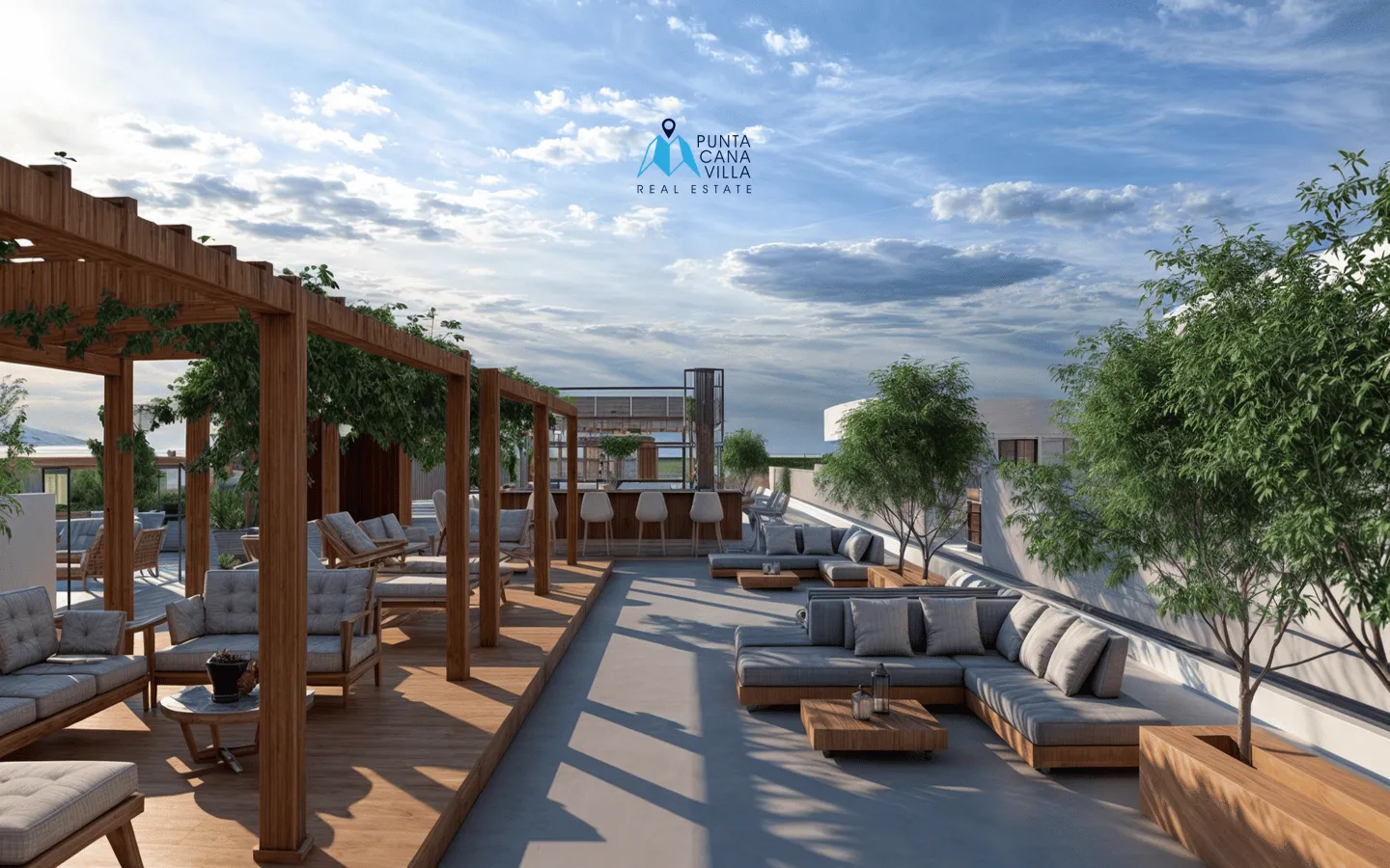 La experiencia Alana: Apartamento de un dormitorio en venta en White Sands, Punta Cana
