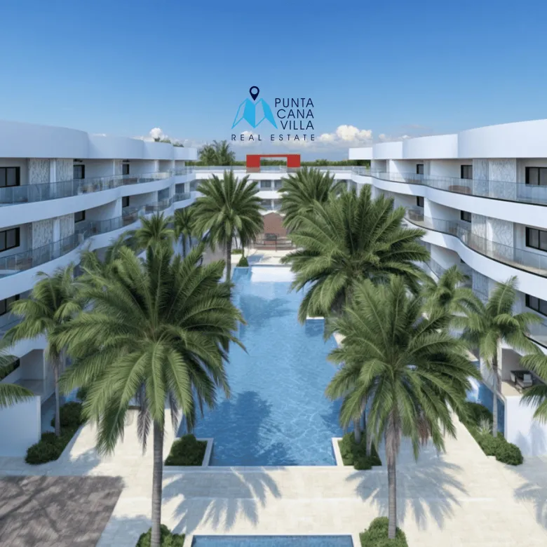 The Alana Experience One Bedroom Condo For Sale In White Sands Punta Cana ()