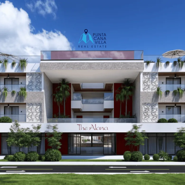The Alana Experience Two Bedroom Condo For Sale In White Sands Punta Cana ()