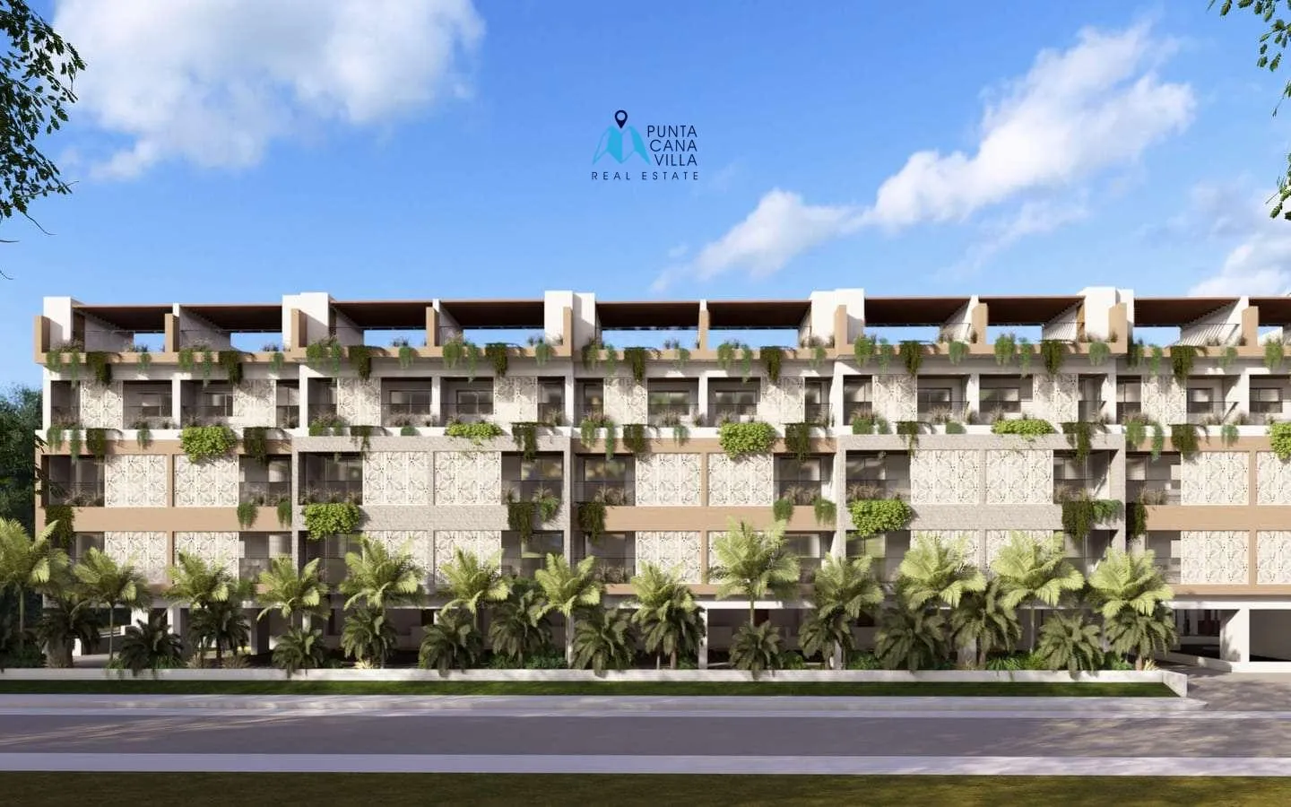 The Alana Paradise Island One Bedroom Condo For Sale In Bavaro ()