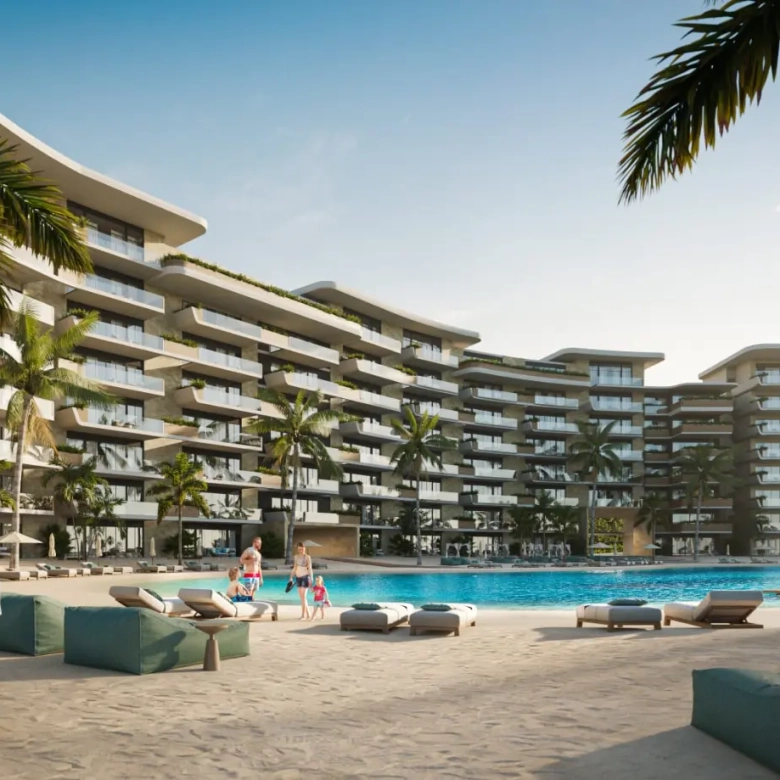 ID , Bonita Beach Luxury Residences Two Bedroom Apartment for Sale in Las Iguanas, Cap Cana ()