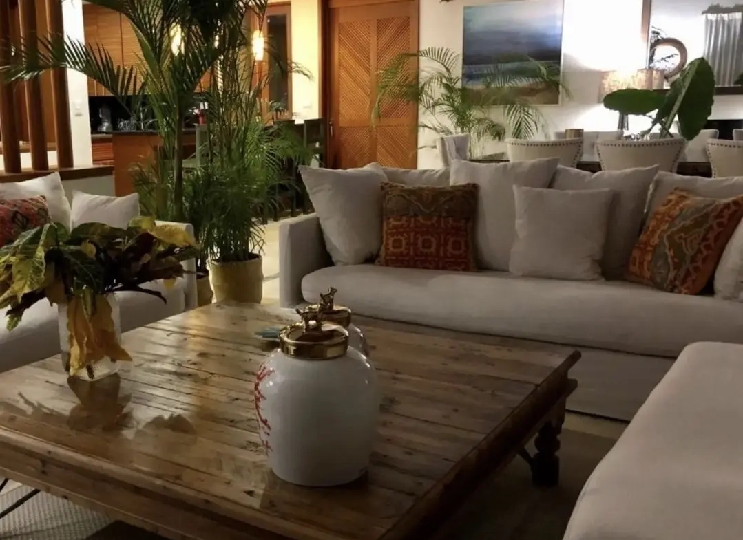 ID , Green Village Residences Four Bedroom Villa for Sale in Cap Cana with Private Terrace ()