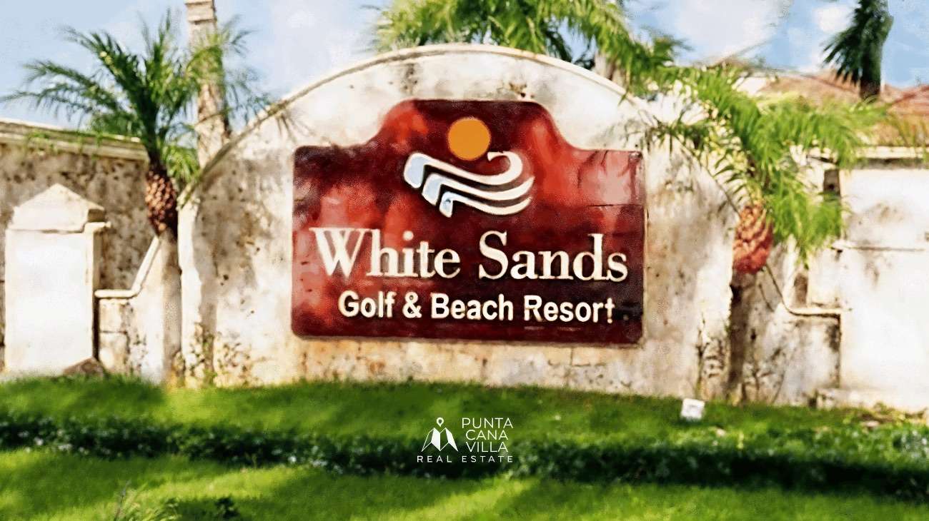 White Sands Golf & Beach Resort, Punta Cana, Bávaro, Dominican Republic White Sands Golf & Beach Resort, Punta Cana, Bávaro, Dominican Republic