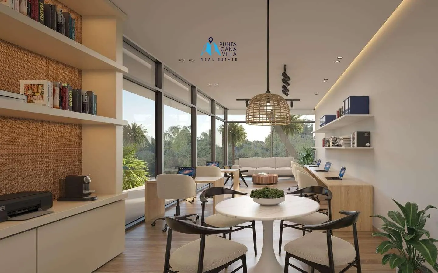 Cassa Juanillo One Bedroom Penthouse For Sale In Cap Cana ()