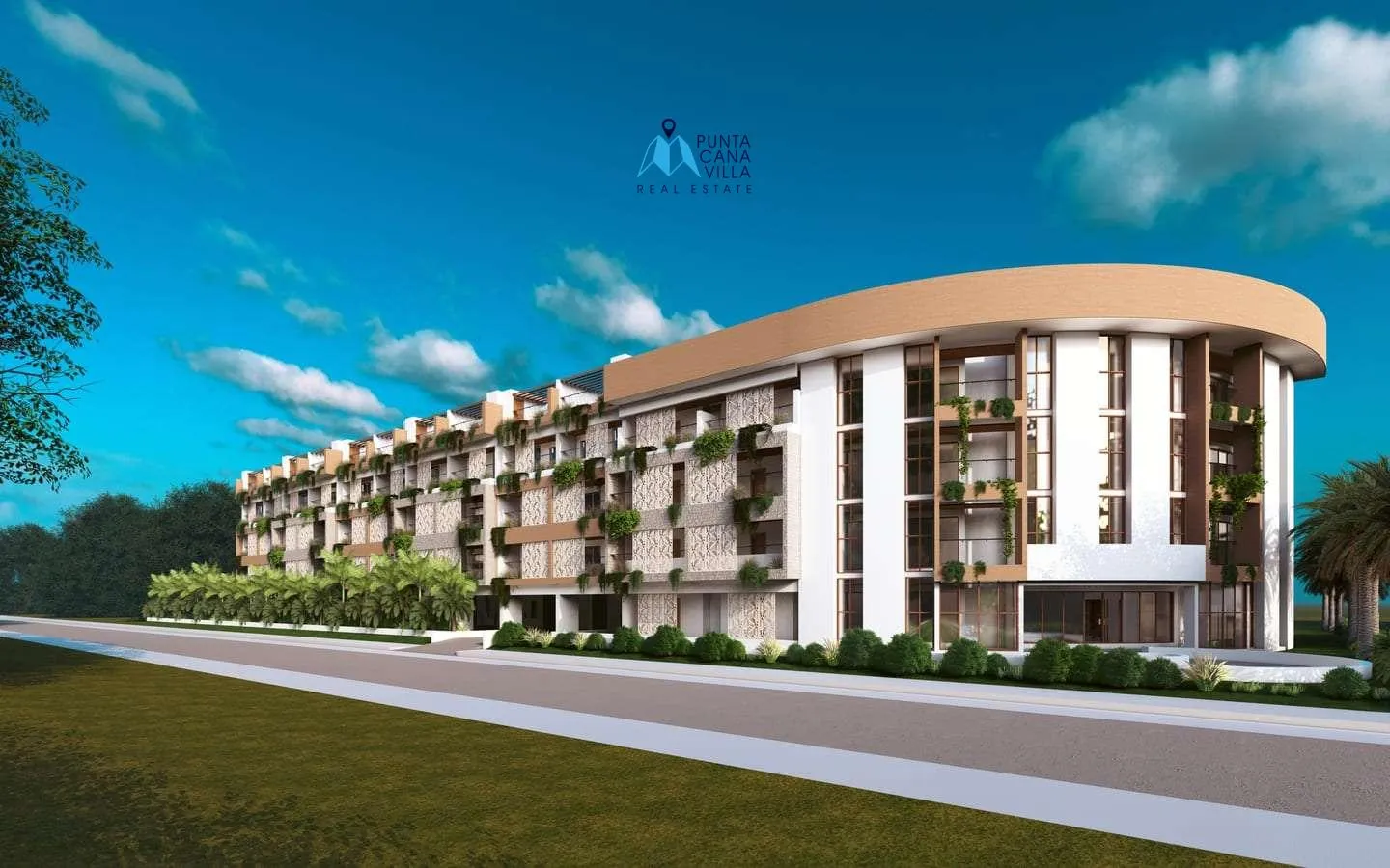 The Alana Paradise Island Two Bedroom Condo For Sale In Bavaro () The Alana Paradise Island Two Bedroom Condo For Sale In Bavaro ()