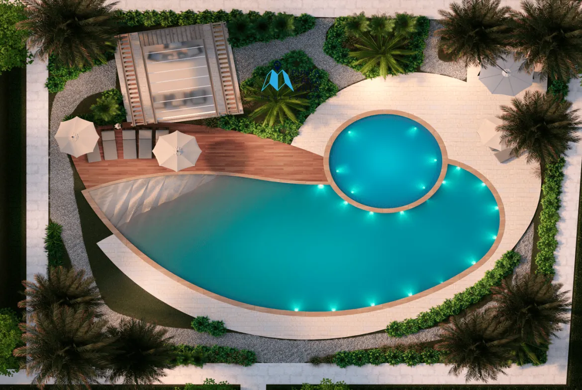 Atza Living at Vista Cana One Bedroom Condo For Sale In Punta Cana ()