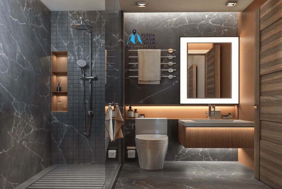 Atza Living at Vista Cana Two Bedroom Condo For Sale In Punta Cana ()