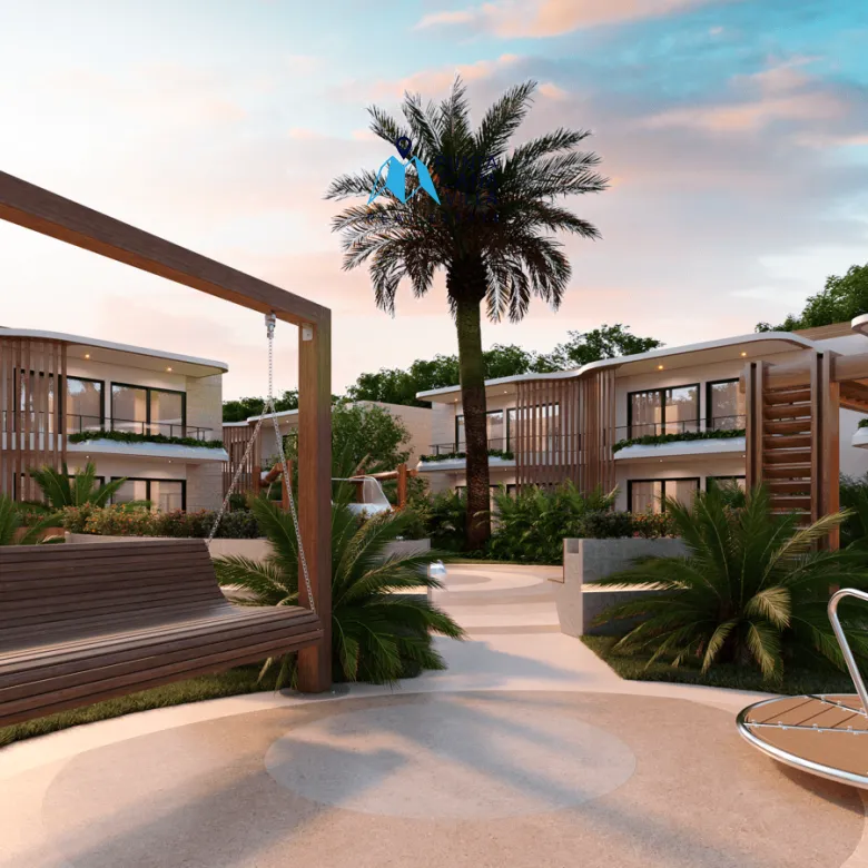 Atza Living at Vista Cana Two Bedroom Condo For Sale In Punta Cana ()