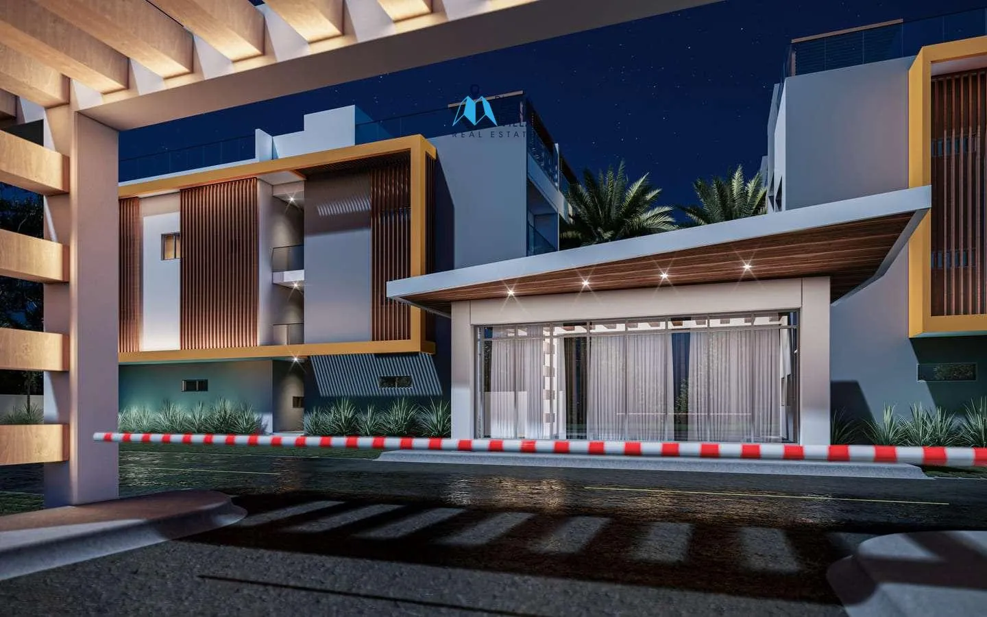 Harper Paradise: Elegante Apartamento de 1 Dormitorio en Bávaro, Punta Cana