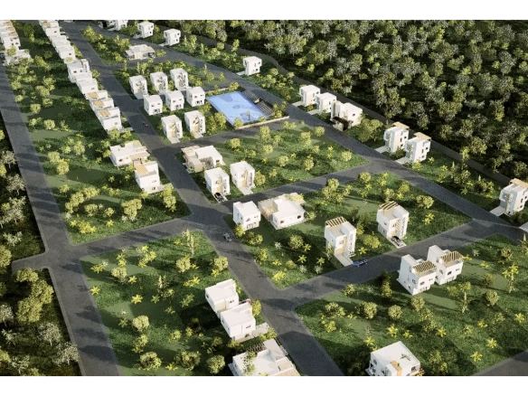 ID , Cuba I Land for Sale locate in Bavaro, Punta Cana ()