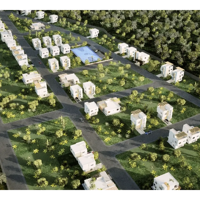 ID , Terreno Cuba I en venta ubicado en Bávaro, Punta Cana ()
