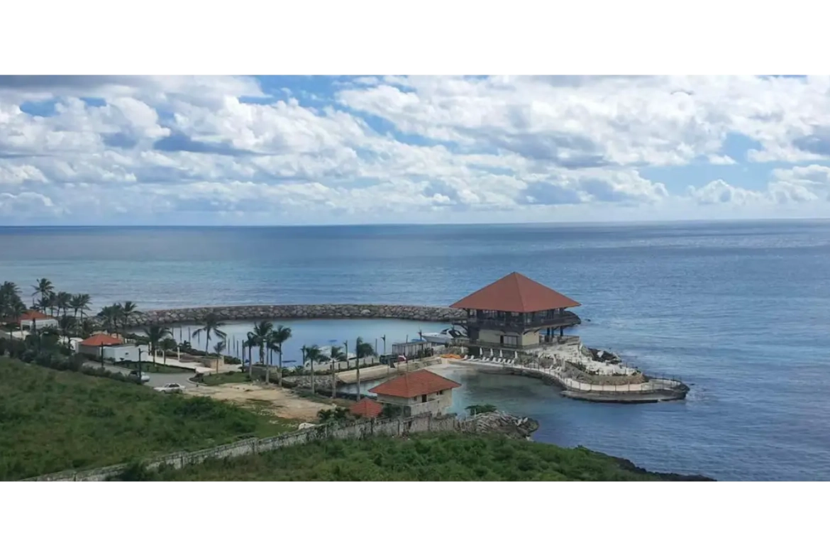 ID , Luxury Beachfront Five Bedroom Villa for Sale In La Romana, Dominican Republic ()