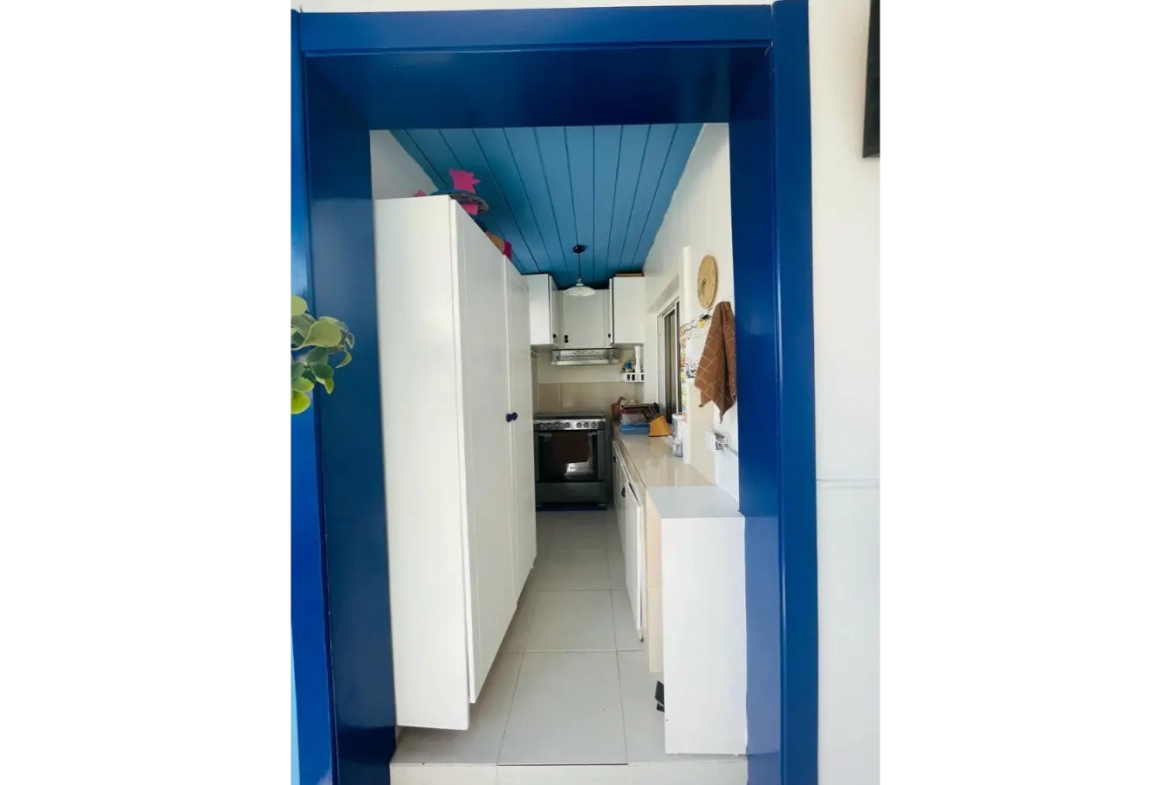 ID , Luxury Three Bedroom Home for Sale in Bávaro, Punta Cana Terrace and Views ()