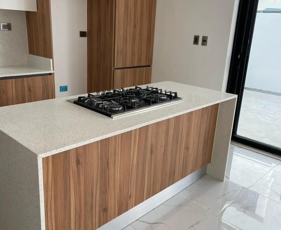 Moderna Villa de 3 Dormitorios en Venta en Decena Residences, Brisas de Bávaro – Punta Cana