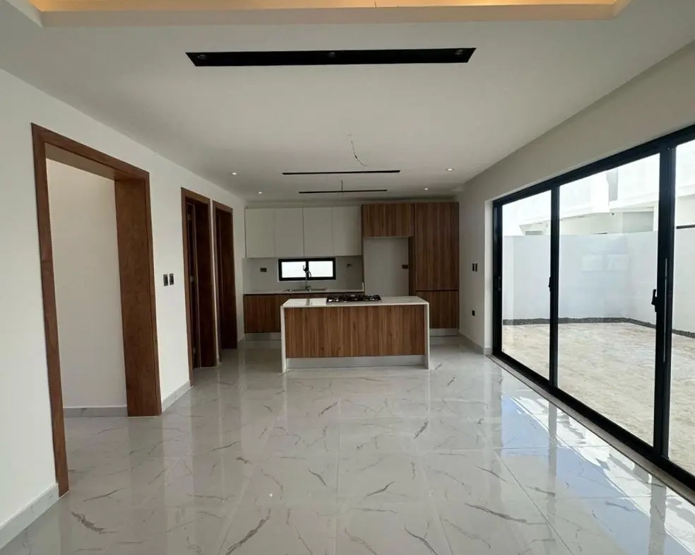 Moderna Villa de 3 Dormitorios en Venta en Decena Residences, Brisas de Bávaro – Punta Cana
