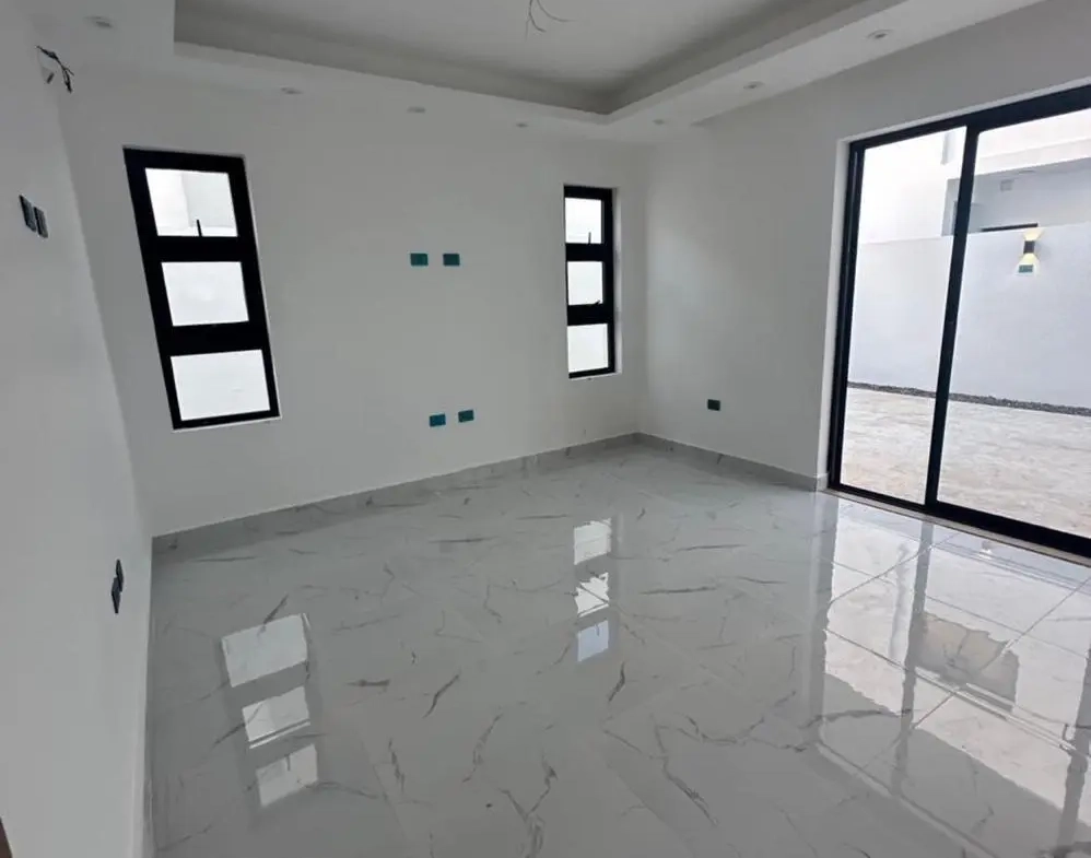 Moderna Villa de 3 Dormitorios en Venta en Decena Residences, Brisas de Bávaro – Punta Cana