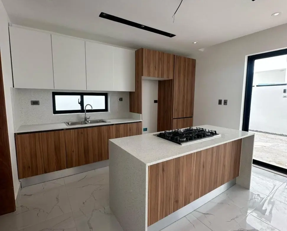 Moderna Villa de 3 Dormitorios en Venta en Decena Residences, Brisas de Bávaro – Punta Cana