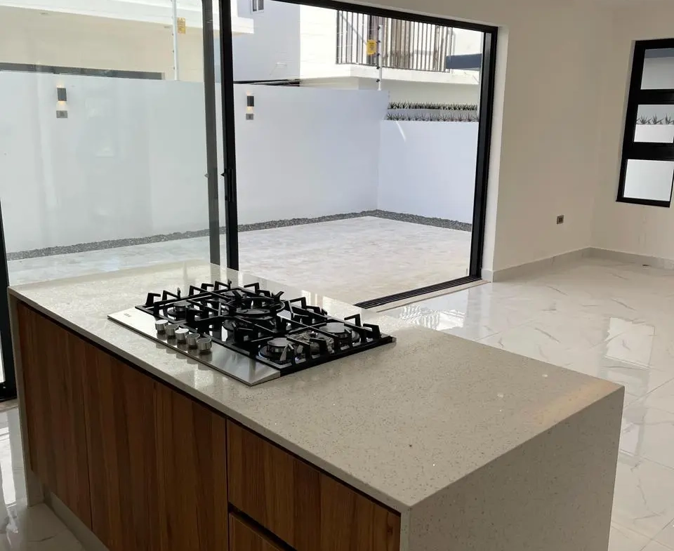 Moderna Villa de 3 Dormitorios en Venta en Decena Residences, Brisas de Bávaro – Punta Cana