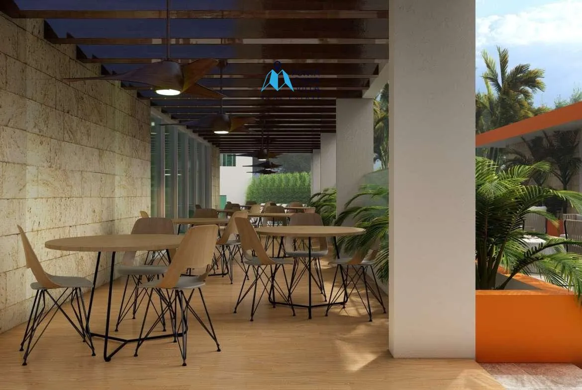 Affordable Bedroom Penthouse For Sale In Punta Cana Harper Paradise ()