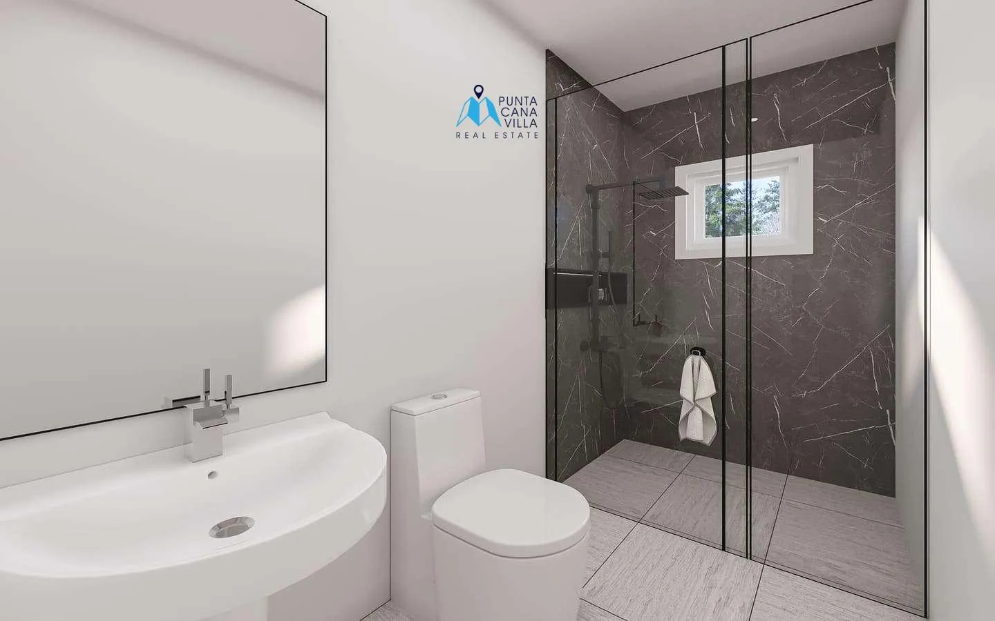 Miravia Luxury Two Bedroom Penthouse For Sale In Bavaro ()