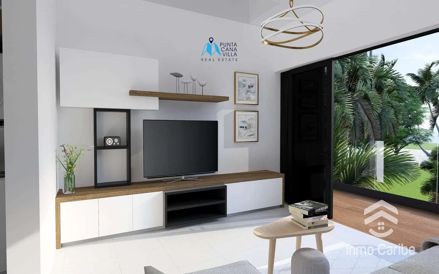 Ocean Paradise One Bedroom Penthouse For Sale In Uvero Alto () Ocean Paradise One Bedroom Penthouse For Sale In Uvero Alto ()