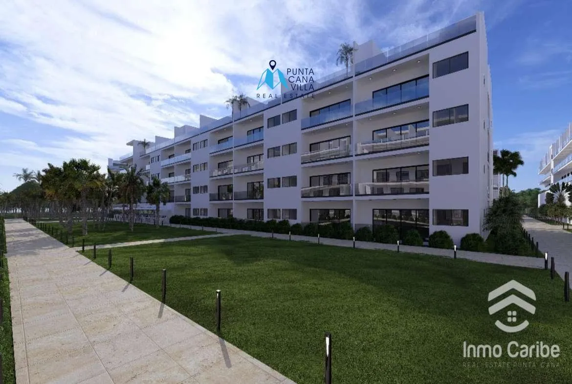 Ocean Paradise One Bedroom Penthouse For Sale In Uvero Alto ()
