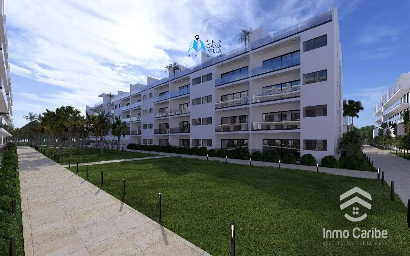 Ocean Paradise Two Bedroom Penthouse For Sale In Uvero Alto ()
