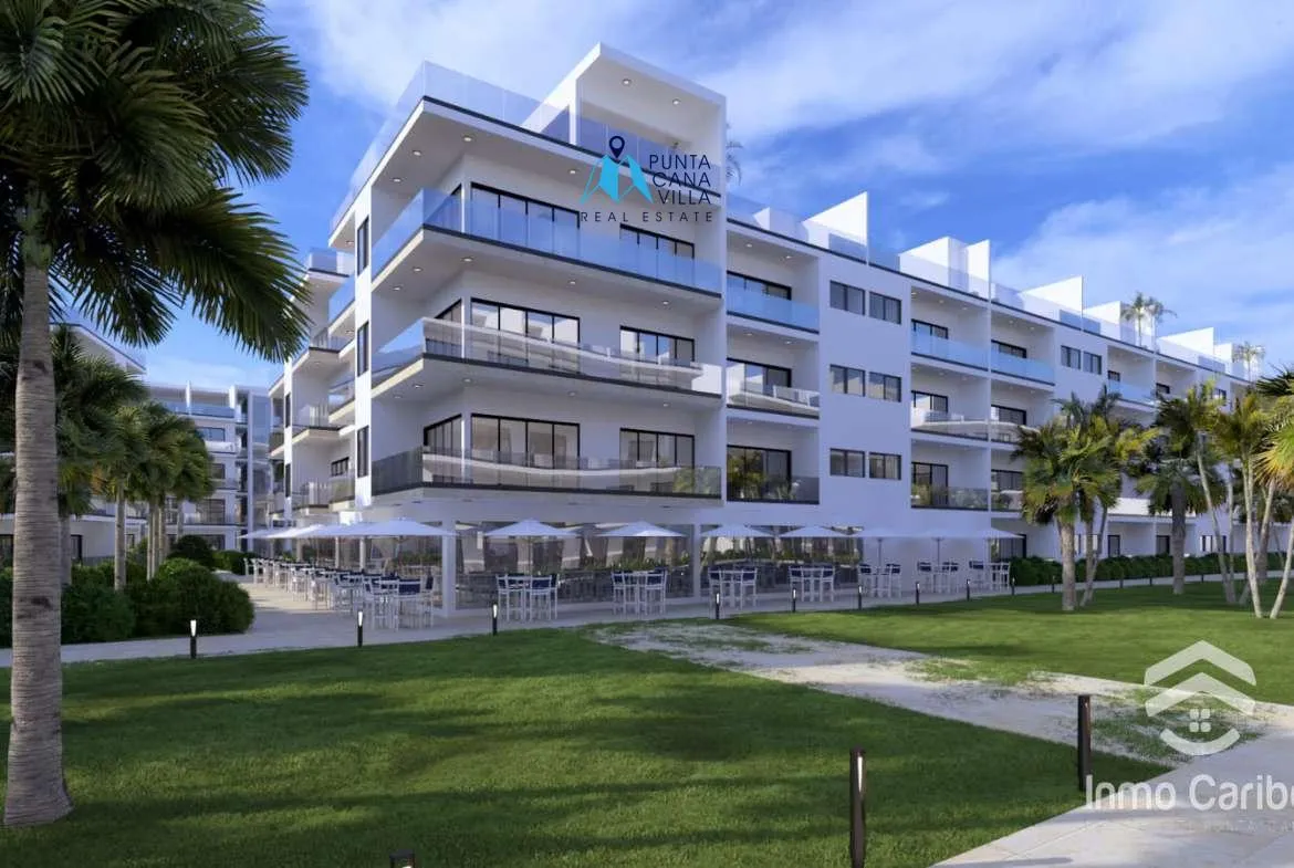 Ocean Paradise Two Bedroom Penthouse For Sale In Uvero Alto ()