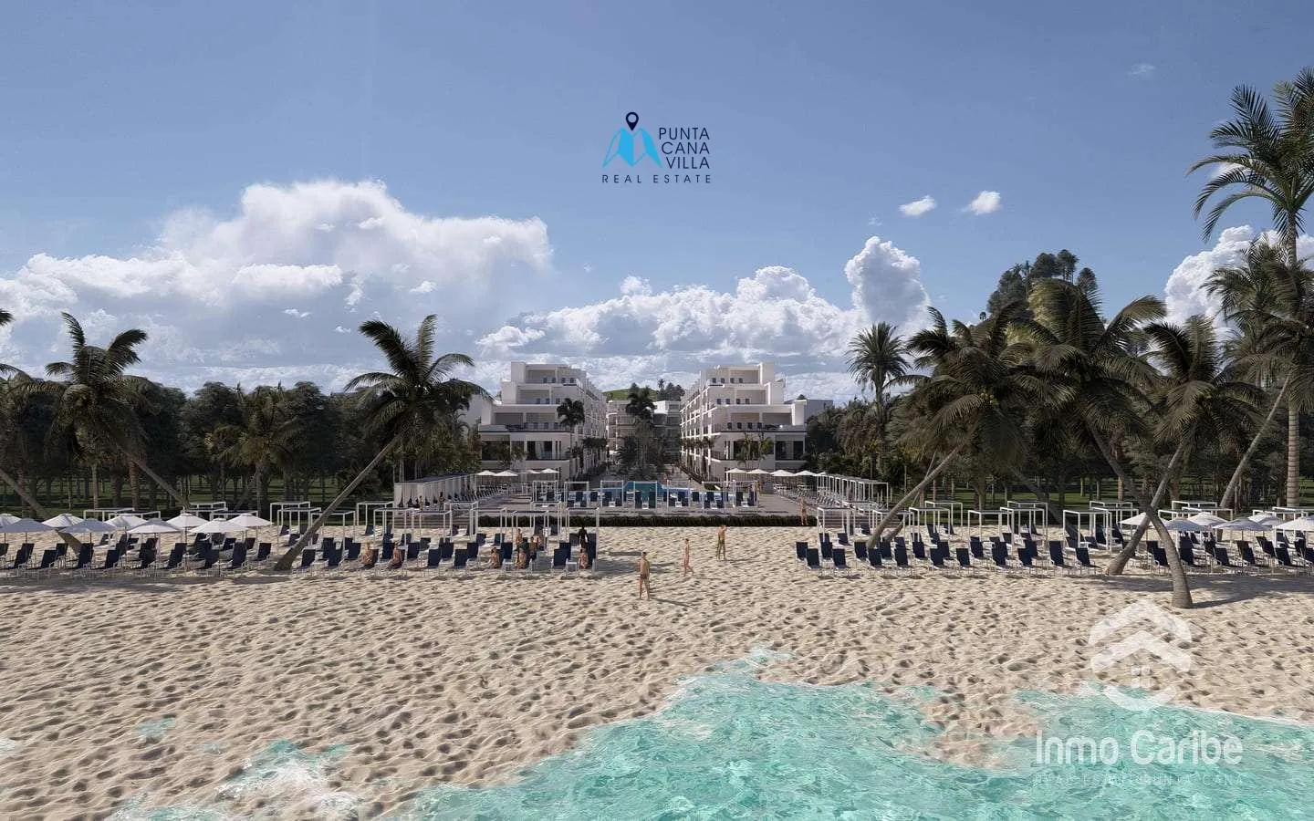 Ocean Paradise Two Bedroom Penthouse For Sale In Uvero Alto ()