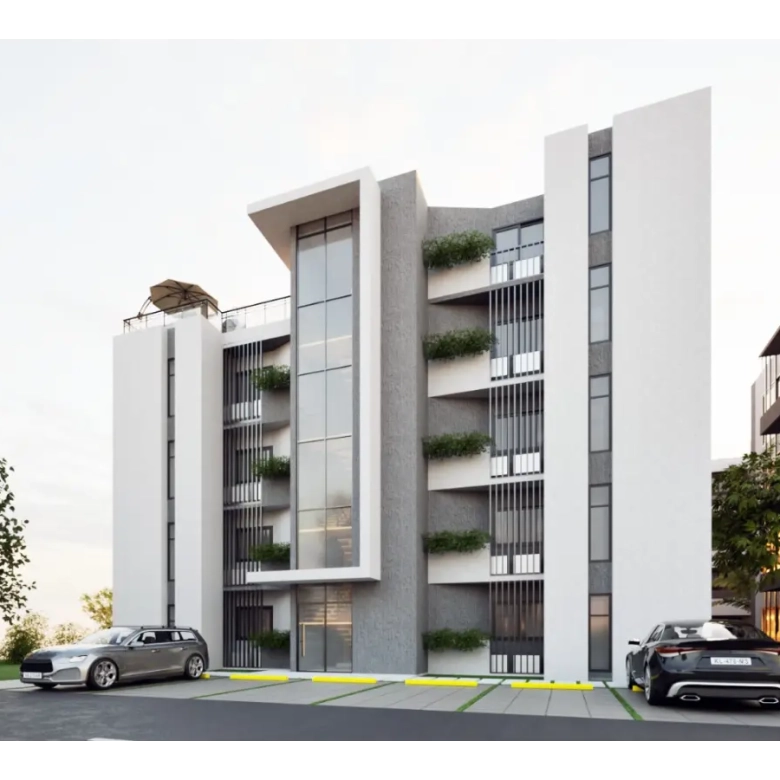Apartamento Por Do Sol de 2 habitaciones en venta en Vista Cana Punta Cana