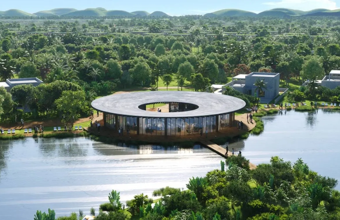 La Reserva City Place – Terreno edificable en venta en Punta Cana, República Dominicana