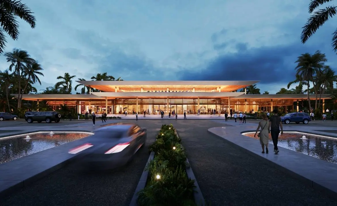 La Reserva City Place – Terreno edificable en venta en Punta Cana, República Dominicana