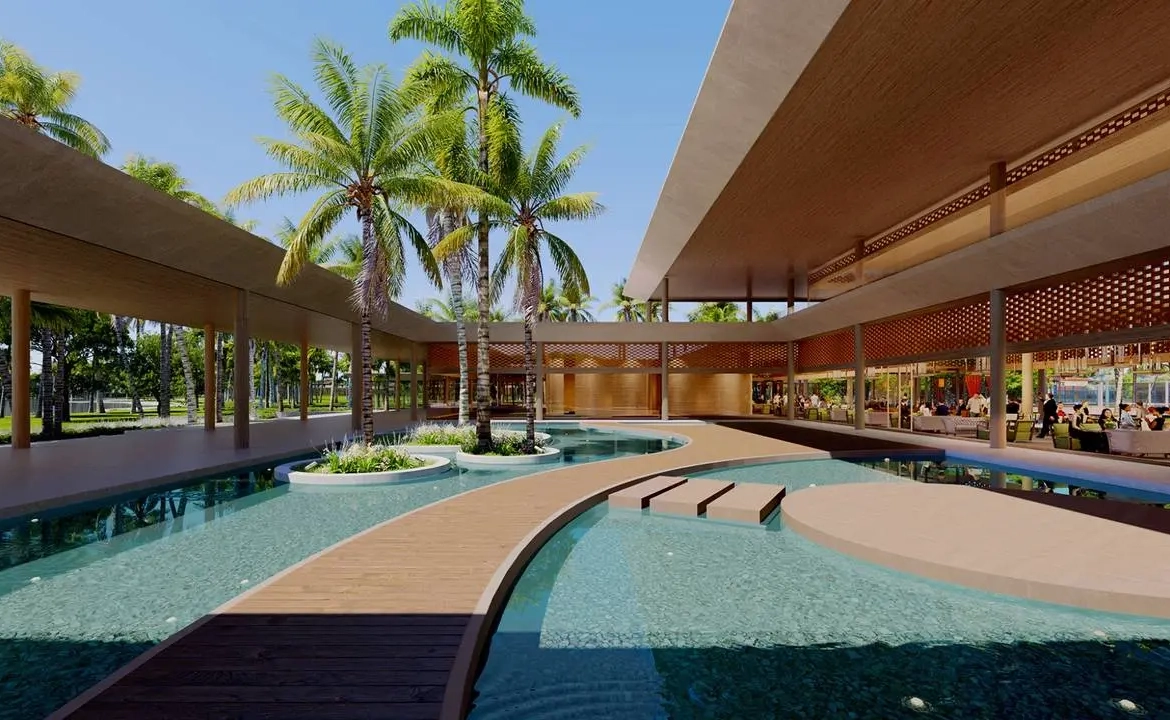 La Reserva City Place – Terreno edificable en venta en Punta Cana, República Dominicana