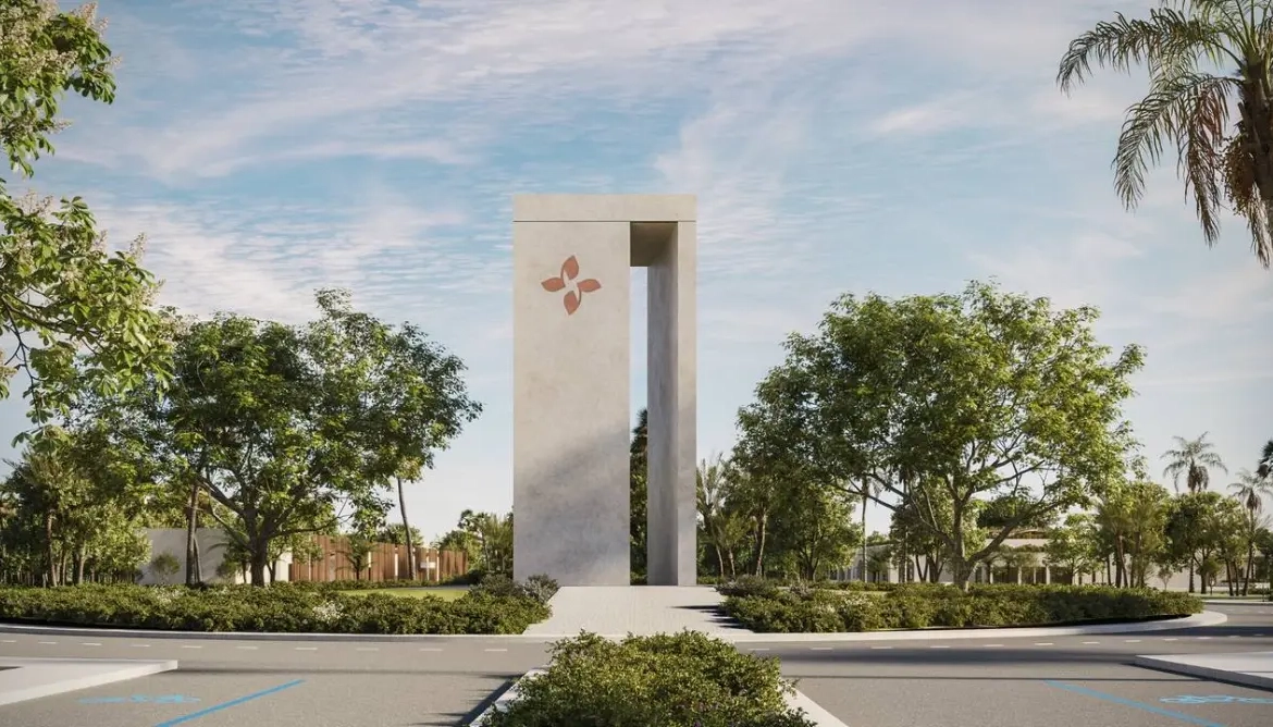 La Reserva City Place – Terreno edificable en venta en Punta Cana, República Dominicana