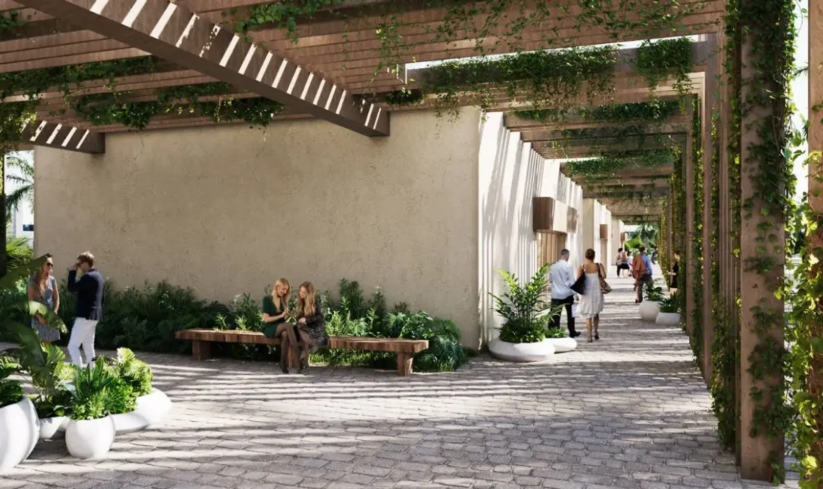 La Reserva City Place – Terreno edificable en venta en Punta Cana, República Dominicana