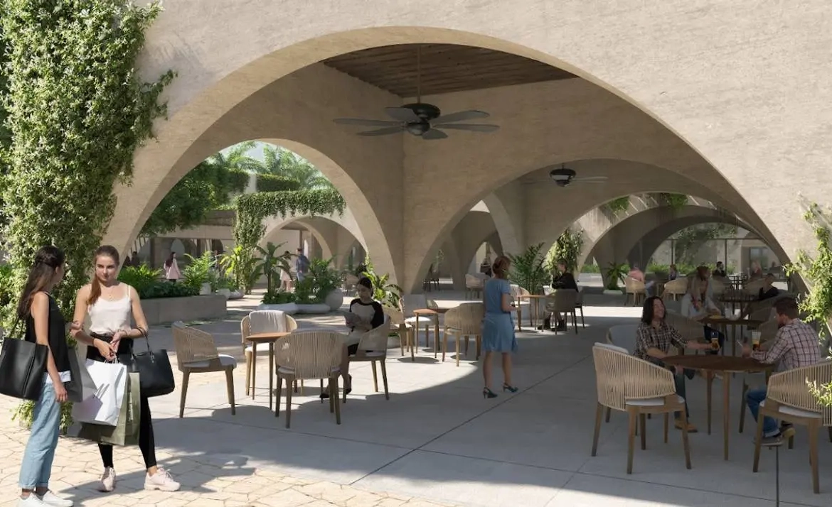 La Reserva City Place – Terreno edificable en venta en Punta Cana, República Dominicana