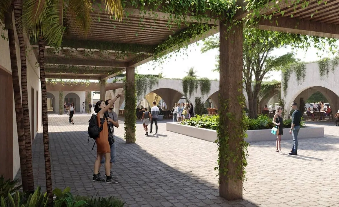 La Reserva City Place – Terreno edificable en venta en Punta Cana, República Dominicana
