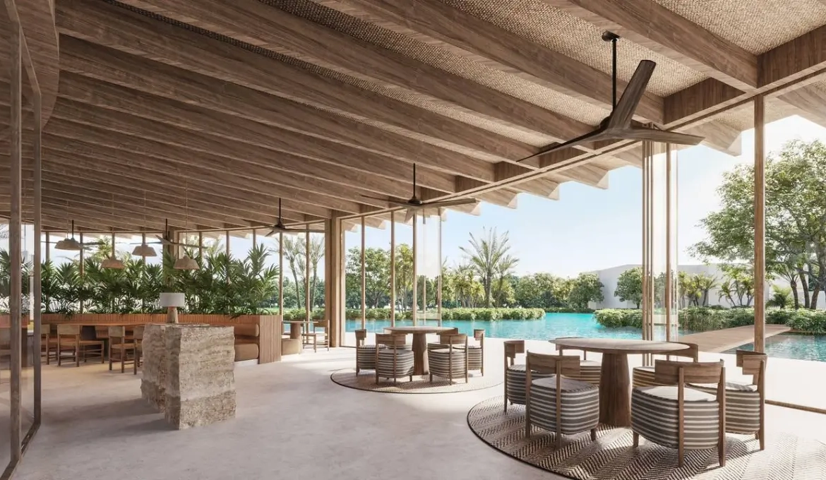 La Reserva City Place – Terreno edificable en venta en Punta Cana, República Dominicana